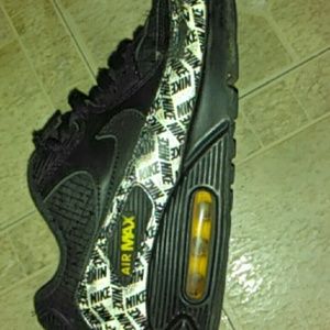 Nike air max 90s